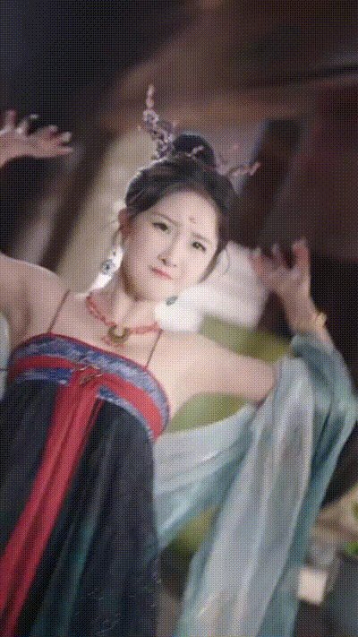 人到晚年绝美魔女拿我当炉鼎Part002 动图预览 - 私房ACG - sifacg.com