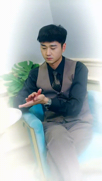 相亲被拜金女羞辱当晚复仇Part017 动图预览 - 私房ACG - sifacg.com