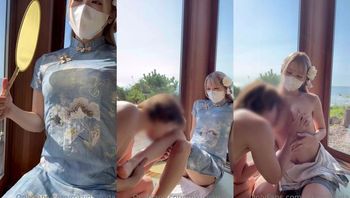 清纯巨乳日本美女这支视频尺度之大 让你大饱眼福 (2)(rokumaruda) - 私房ACG - sifacg.com