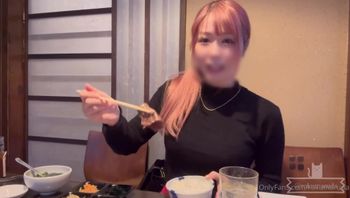 巨乳日本美女直接刺激到可以射精的程度(rokumaruda) - 私房ACG - sifacg.com