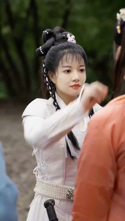 倚天屠龙记之紫衫龙王Part005 动图预览 - 私房ACG - sifacg.com