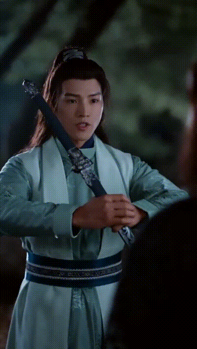 倚天屠龙记之紫衫龙王Part010 动图预览 - 私房ACG - sifacg.com