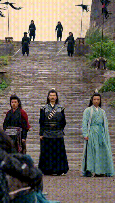 倚天屠龙记之紫衫龙王Part014 动图预览 - 私房ACG - sifacg.com