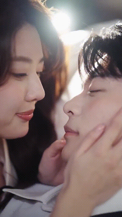 让你上班，你娶了顶头上司Part006 动图预览 - 私房ACG - sifacg.com