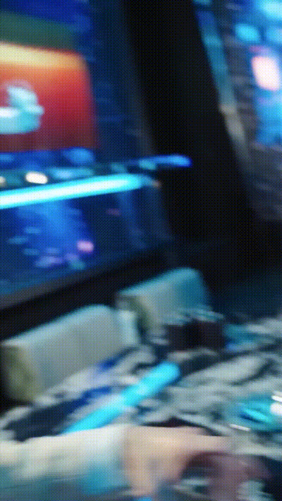 让你上班，你娶了顶头上司Part018 动图预览 - 私房ACG - sifacg.com