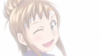 女子曲球！ 6 - 私房ACG - sifacg.com