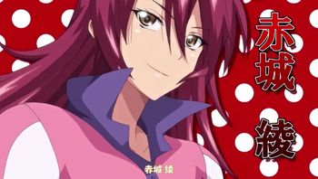 女子曲球！ 1 - 私房ACG - sifacg.com