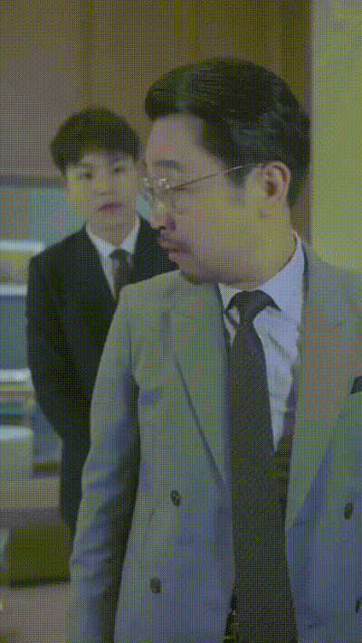 我的绝美老板娘Part001 动图预览 - 私房ACG - sifacg.com