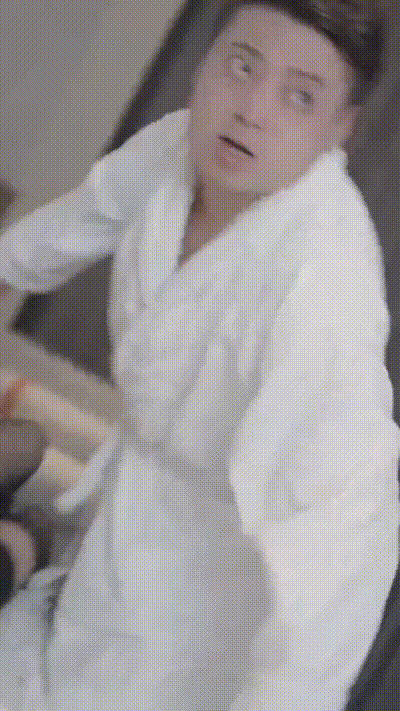 我的绝美老板娘Part011 动图预览 - 私房ACG - sifacg.com