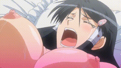 HHH 三重性愛 4 动图预览 - 私房ACG - sifacg.com