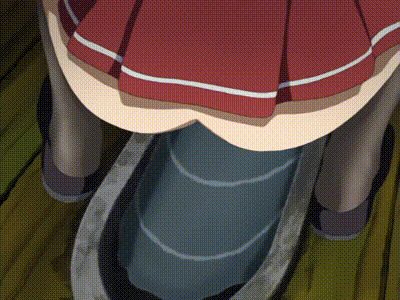 遺作～Respect～ 1 动图预览 - 私房ACG - sifacg.com