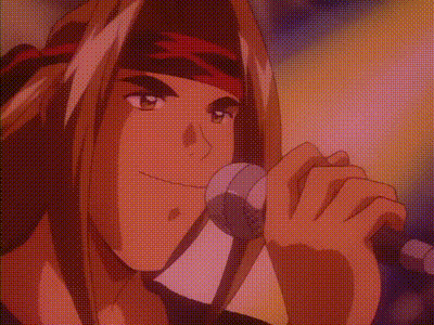 同窗會 Yesterday Once More 3 动图预览 - 私房ACG - sifacg.com