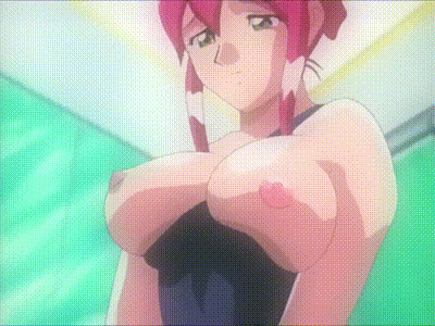 損壞之物 3 动图预览 - 私房ACG - sifacg.com