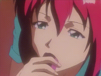 損壞之物 1 动图预览 - 私房ACG - sifacg.com