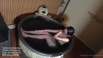 人气福利姬美腿包裹下自慰到高潮Anaimiya （奶咪)) - 私房ACG - sifacg.com