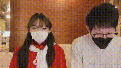 H杯的女学生女友啪啪 纯纯骚母狗！(okirakuhuhu) 动图预览 - 私房ACG - sifacg.com