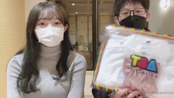 H杯的女学生表情清纯的御姐(okirakuhuhu) - 私房ACG - sifacg.com