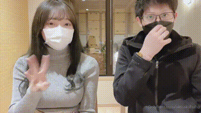 H杯的女学生表情清纯的御姐(okirakuhuhu) 动图预览 - 私房ACG - sifacg.com