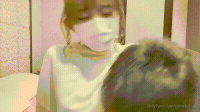 H杯的女学生奶子雪白高颜值还会扭(okirakuhuhu) 动图预览 - 私房ACG - sifacg.com