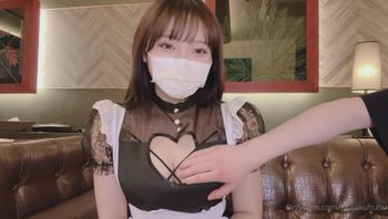 H杯的女学生妹子被操到高潮狂喊不行啦不行啦(okirakuhuhu) - 私房ACG - sifangacg.com