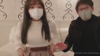 H杯的女学生开房榨精金主 大量内射粉嫩小穴(okirakuhuhu) 动图预览 - 私房ACG - sifacg.com