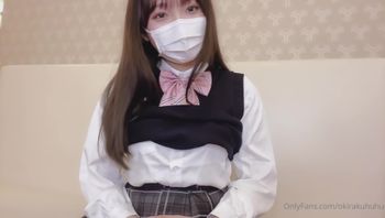 H杯的女学生情人巨屌无套猛干到她哭求内射喷汁崩溃！ (2)(okirakuhuhu) - 私房ACG - sifacg.com