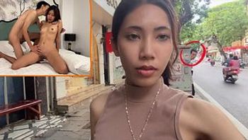 He following Me and This is What Happened-bellamissu - 私房ACG - sifacg.com