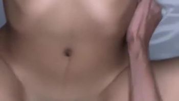 POV Fuck Stunning Asian, camera under, Doggy, Riding, Cum Shot Compilation-bellamissu - 私房ACG - sifacg.com