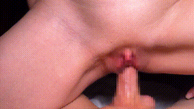 ドアップハメ撮り！丸見えピンクおまんこ動画💗-ano-ano-chan 动图预览 - 私房ACG - sifacg.com