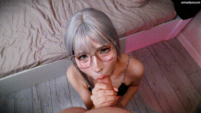 亚洲继妹用肛塞自慰 – POV & 奶油派-amatemure 动图预览 - 私房ACG - sifacg.com