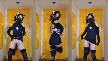 人气福利姬自我安慰的步骤(Anaimiya （奶咪)) - 私房ACG - sifacg.com