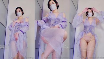 人气福利姬饥渴少妇疯狂自慰(Anaimiya （奶咪)) - 私房ACG - sifacg.com