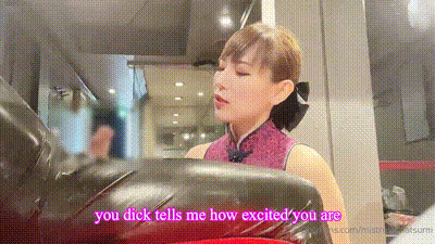 秘技的按摩大师母狗裸体露脸做爱  女上猛猛榨精尽显淫态(mistress natsumi) 动图预览 - 私房ACG - sifacg.com