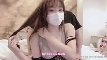 H杯的女学生你别射里面！(okirakuhuhu) - 私房ACG - sifacg.com