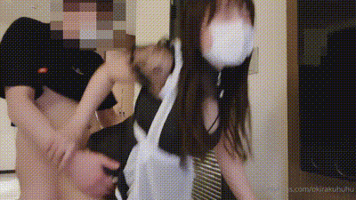 H杯的女学生在床上内射当做惩罚(okirakuhuhu) 动图预览 - 私房ACG - sifacg.com