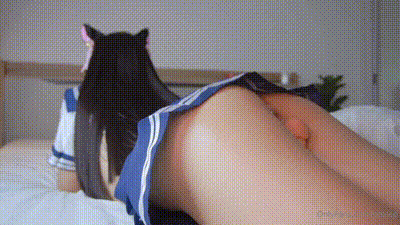 泰国巨乳母狗色情情侣自拍做爱(Npxvip） 动图预览 - 私房ACG - sifacg.com