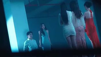 小网管的艳遇之旅Part015 - 私房ACG - sifacg.com