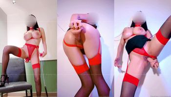 黑丝袜自慰(Npxvip） - 私房ACG - sifacg.com