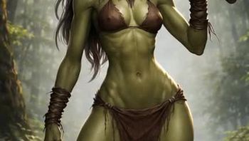 Personagem aleatória - 私房ACG - sifacg.com