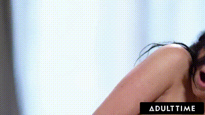 ADULT TIME - 终极射精合辑！巨大的负荷、面部护理、背拍和疯狂的拉扯！-kira-noir 动图预览 - 私房ACG - sifacg.com