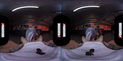 VRCosplayX XXX 模仿 EBONY BABES POV VR 中的汇编第 1 部分-kira-noir 动图预览 - 私房ACG - sifacg.com