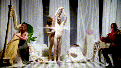 我爱你 - BROOKE CANDY 的 VISIONARIES DIRECTOR'S CLUB-kira-noir 动图预览 - 私房ACG - sifacg.com
