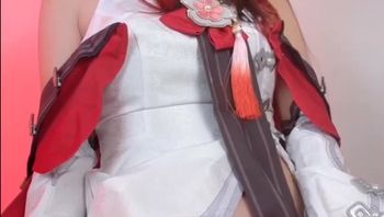 【CHUCHU】原神胡桃 - 私房ACG - sifacg.com