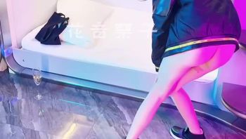 【花音栗子】赛博朋克边缘行者 - 私房ACG - sifacg.com