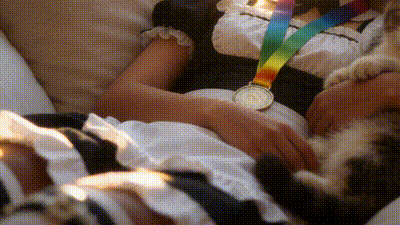 色图，初中生都爱看 动图预览 - 私房ACG - sifacg.com