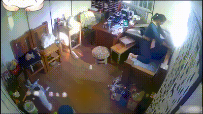 通奸门事件嫂子财务办公室勾引小叔子乱伦 动图预览 - 私房ACG - sifacg.com