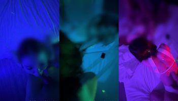 旁邊在多人 我被抓住無套幹 爽的升天(luluappleme） - 私房ACG - sifangacg.com