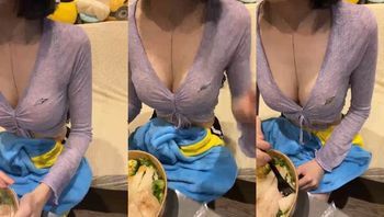 淫荡的眼神、挑逗的动作、撩人的姿势，让你看得血脉喷张(luluappleme） - 私房ACG - sifangacg.com