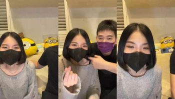 深喉舔屌打桩爆操 泰式呻吟销魂撩人！(luluappleme） - 私房ACG - sifangacg.com