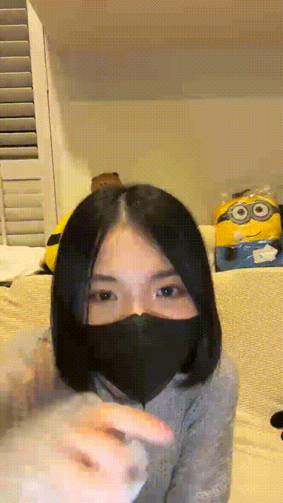 深喉舔屌打桩爆操 泰式呻吟销魂撩人！(luluappleme） 动图预览 - 私房ACG - sifacg.com